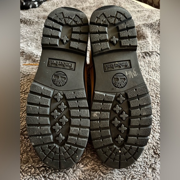 TIMBERLAND Men’s Waterproof Field Boot - Picture 4 of 12